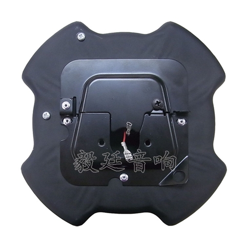 6.5寸圓筒天花吸頂式喇叭