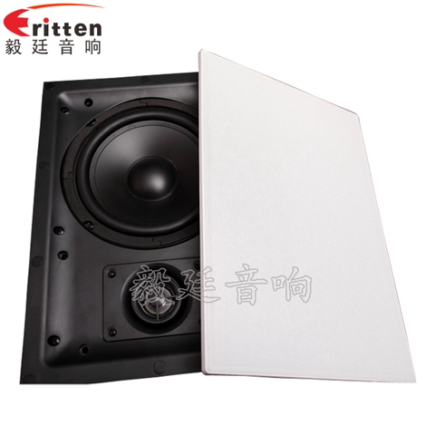 6.5寸兩路掛壁喇叭 6.5寸兩路掛壁喇叭