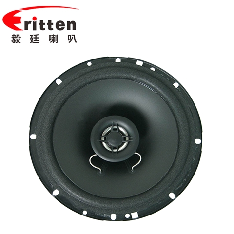 6.5寸（179.5mm）25芯泡邊PP盆120W外同軸全頻汽車?yán)?title=6.5寸（179.5mm）25芯泡邊PP盆120W外同軸全頻汽車?yán)?/