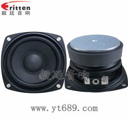 78mm10W8歐全頻喇叭