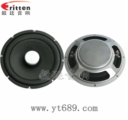 12寸200w超薄低音喇叭