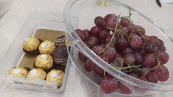 毅廷喇叭廠勇敢邁出第一步就是我們最大勝得 &mdash;牛商爭霸死黨互動學習共成長