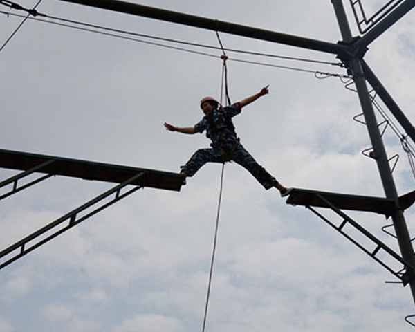 毅廷喇叭廠勇敢邁出第一步就是我們最大勝得 &mdash;牛商爭霸死黨互動學習共成長