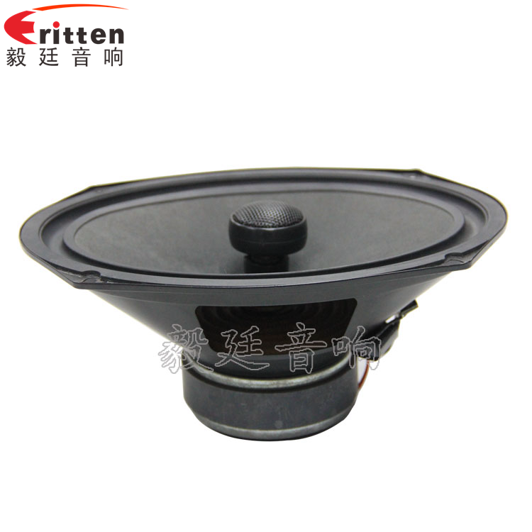 8''中低音舞臺(tái)音箱喇叭廠家正面圖