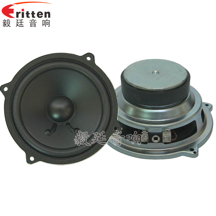 認識喇叭盆架強度與剛性 認識喇叭盆架強度與剛性