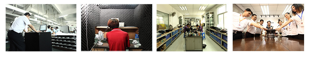 汽車音響喇叭廠技術支持