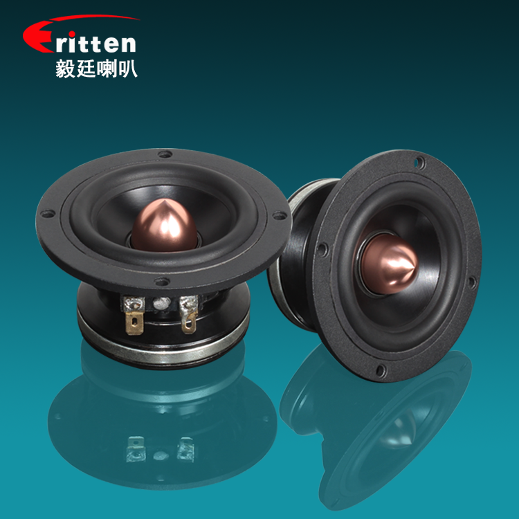 揚聲器生產廠家