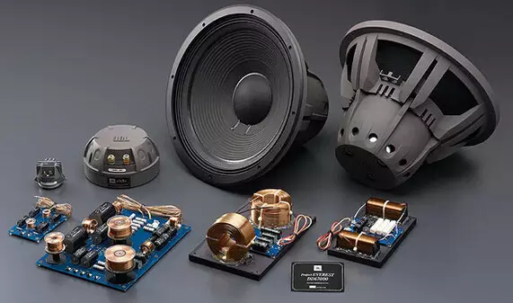 國產(chǎn)喇叭命名 國產(chǎn)喇叭命名